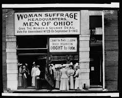 It was an important addition to our constitution as it recognized women's voting rights. Depaul Faculty Discuss 100th Anniversary Of Women S Suffrage Ask An Expert Sections Depaul University Newsline Depaul University Chicago