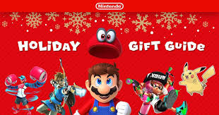Nintendo Eshop Cyber Holiday Sales Is Now Live Http Bit Ly 2lnzap3 Nintendo Nintendo Eshop Cyber Sale Nintendo