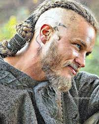 Valhalla Awaits Those Who Have Shown The True Meaning Of Being A Warrior Beards Beardlife Beardlove Beardst Ragnar Lothbrok Vikings Ragnar Lothbrok Ragnar