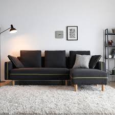 Source New Model Italian Wooden Legs Corner L Shaped Sofa Bed Factory Direct On M Alibaba Com L Shaped Sofa L Shaped Sofa Bed Small Space Living Room