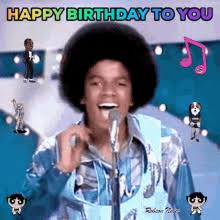 Maybe you would like to learn more about one of these? Happy Birthday Jackson Gifs Tenor