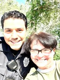 Sussex County Sheriff's Department appreciation