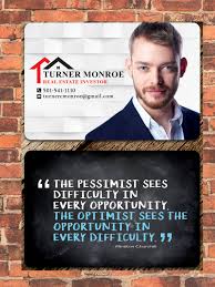 Custom real estate business cards. Real Estate Investor Business Cards Ultimate Guide 2021 Update