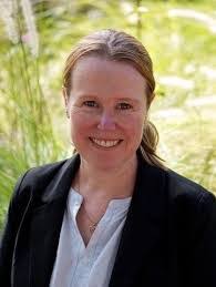 Jacqueline Huber's Instagram, Twitter & Facebook