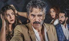 عباس النوري يستعد لعرض المسلسل الجريء طبق الأصل historical figures fictional characters historical