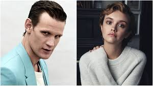 The series is expected to begin shooting in april and then air in 2022. Hollywood News House Of The Dragon Matt Smith Olivia Cooke Cast In Game Of Thrones Prequel Latestly