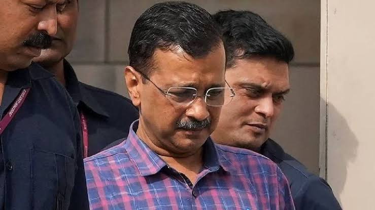 दिल्लीचे मुख्यमंत्री अरविंद केजरीवाल यांना जामीन मंजूर