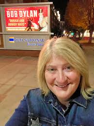 Anyone going to the Kansas City shows?