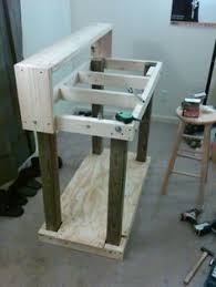 32 Lovely Photograph Of Gunsmith Bench Ideas Check More At Http Www Pack621 Us Gunsmith Bench Ide Munitionsaufbewahrung Rustikale Mobel Rustikales Wohnzimmer