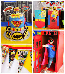 Perfect for a super hero classroom. Kara S Party Ideas Superheroes Birthday Party Kara S Party Ideas
