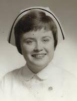 Judith Stapleton Obituary