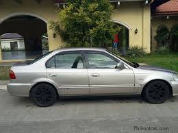 Image result for Titanium 1999 Honda