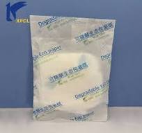 OEM/ODM Degradable Heat Sealable Wrapping Paper For Bags ...
