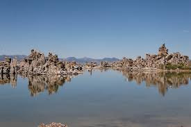 Mono lake I