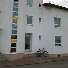 Parkmöglichkeiten stehen in ausreichender anzahl zur verfügung. 3 Zimmer Wohnung Zu Vermieten Nordhauser Strasse 73c 99718 Thuringen Greussen Mapio Net
