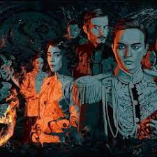 The House That Never Dies 2 (2017) - MyDramaList