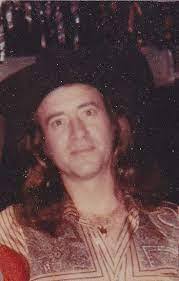 Jerry Rainwater's Instagram, Twitter & Facebook