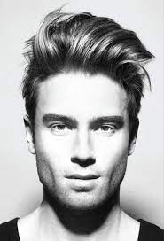 2013 Men S Hairstyle Trends Side Crop Long Top Mens Hairstyles Popular Mens Hairstyles Haircuts For Men