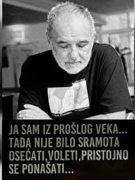 42 letras de djordje balasevic y mucho más. 120 Balasevic Misli Ideas Beast Quotes Quotes Words