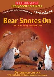 Bear Snores On More Beary Adorable Tales New Video Group Https Www Amazon Com Dp B00197pp12 Ref Cm Sw R Pi Dp Snoring Snoring Solutions How To Stop Snoring