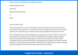 Sebelum membuat suatu kegiatan, pastikan anda sudah meminta pemerintah provinsi kalimantan selatan dinas pendidikan dan kebudayaan smk. Contoh Surat Mohon Bantuan Peralatan Contoh Surat