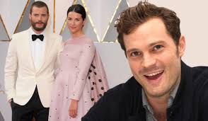 The tonight show starring jimmy fallon. Jamie Dornan Gives Fans Glimpes Of Frustrating Marriage