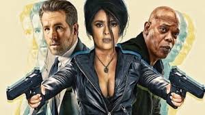 Последние твиты от hitman's bodyguard (@hitmanbodyguard). The Hitman S Wife S Bodyguard Premiere Pushed Back And First Movie Poster Revealed Chip And Company