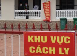 Như vậy, đến nay, đã có 14 tỉnh, thành phố ghi nhận các ca lây nhiễm trong nước. Thanh Hoa Truy Váº¿t Cach Ly Y Táº¿ TrÆ°á»ng Há»£p Tiáº¿p Xuc Vá»›i F1 Bá»‡nh Nhan Covid 19 Bá»™ Y Táº¿ Trang Tin Vá» Dá»‹ch Bá»‡nh Viem Ä'Æ°á»ng Ho Háº¥p Cáº¥p