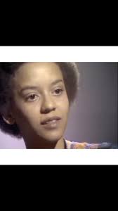 ., ., ., ., Rest In Power Nikki Giovanni , ‘Nikki Giovanni & James Baldwin  Conversations’ (1971) 🎥, Dir. Frank Perry, Scene: Powerful dialogue