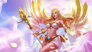 As of january 15, 2021 | patch 1.5.46, there are currently 102 heroes in the original server, with the latest being paquito | the heavenly fist. Mobile Legends Wallpapers Wallpaper Cave