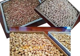 Tahu selain nikmat, juga berguna menambah volume sajian. Resep Kacang Telur Manis Dn Gurih Oleh Dv Nat Cookpad