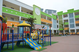 Tọa lạc tại trung tâm thành phố, được xây dựng theo kiến trúc tổng thể mở, tinh tế, chú trọng tương tác và cảm xúc đa sắc màu hiện đại, xứng tầm với mô hình đại học hiện đại, đẳng cấp. Ä'áº§u TÆ° CÆ¡ Sá»Ÿ Váº­t Cháº¥t Cho Giao Dá»¥c Máº§m Non Bao Quáº£ng Ninh Ä'iá»‡n Tá»­