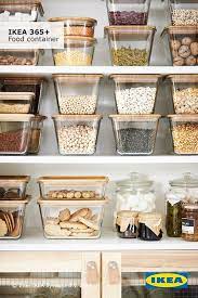 Products Food Containers Ikea 365 Pantry Design