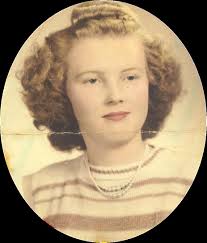 Ruby Whitlock Obituary