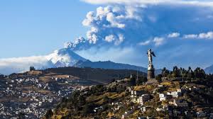 A microcosm of everything that is appealing about this fascinating continent. Global Learning Hub Summer Abroad Ecuador