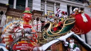 Check spelling or type a new query. Annual Macy S Thanksgiving Parade Scales Down For 2020 Nbc 5 Dallas Fort Worth