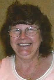 Obituary information for Pamela Joan Young