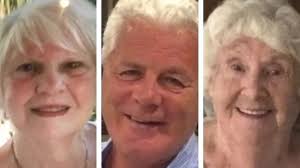 Death notices and funeral announcements from the Grimsby Telegraph and  Scunthorpe Telegraph this week