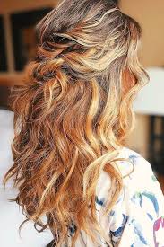 This hairstyle has a very natural yet simple charm to it. Short Hair Wedding Guest Hairstyles Novocom Top