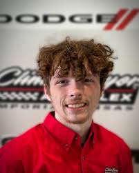 Clint Bowyer Autoplex Staff