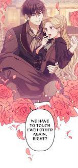 The Heat of the Reincarnated Villainess - Chapter 19 - MANHWATOP