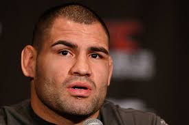 UFC 155 blog: Cain Velasquez takes belt back from Junior dos Santos