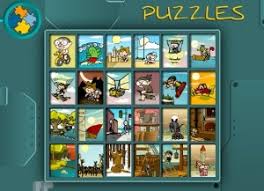 Juegos educativos gratis y online para niños y niñas de 8 años. Puzzles Para Ninos Y Ninas Un Reto Para Los Mas Peques