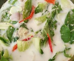 Sawi jepun sos tiram resepi @ cheann bahan2. Ibu Resepi Sawi Masak Lemak Putih 1 Mangkuk Besar Sayur Facebook