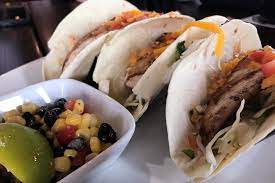 The really big hardee 1170 cals view details. Minnesota St Cloud Granite City Food Brewery Bbq Pork Waffle Citrus Salmon Salad And Chicken Tinga Tacos