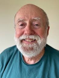 Let's resolve this Earth Day to preserve healthy forests