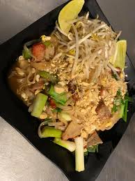 I've been in gainesville for 13 years and never once found a quality thai restaurant until bangkok square. If You Are In The Mood Of Thai Food Chopstix Bistro Gainesville Facebook