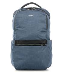 Buy the best and latest xiaomi 26l bag on banggood.com offer the quality xiaomi 26l bag on sale with worldwide free shipping. Pacsafe Metrosafe X 26l Backpack 15 Recycled Polyester Jeans 30645646 Wardow Com