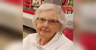 Alice P. Messer Obituary