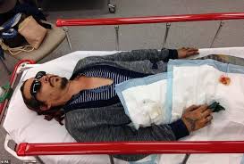 The 55th karlovy vary international film festival (aug. Johnny Depp Smashes Up Kitchen And Throws Wine Bottle To The Floor In Drunken Rage At Amber Heard Daily Mail Online